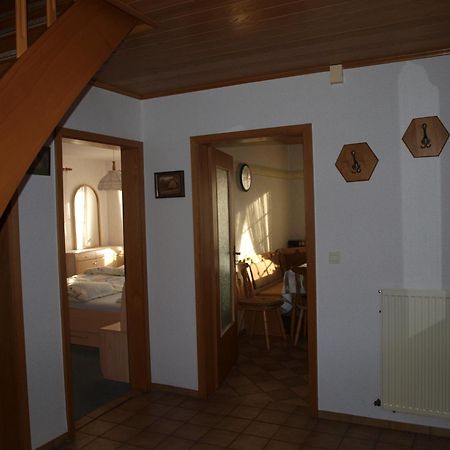 Ferienhaus Auf Dem Hof Wanna Eksteriør billede