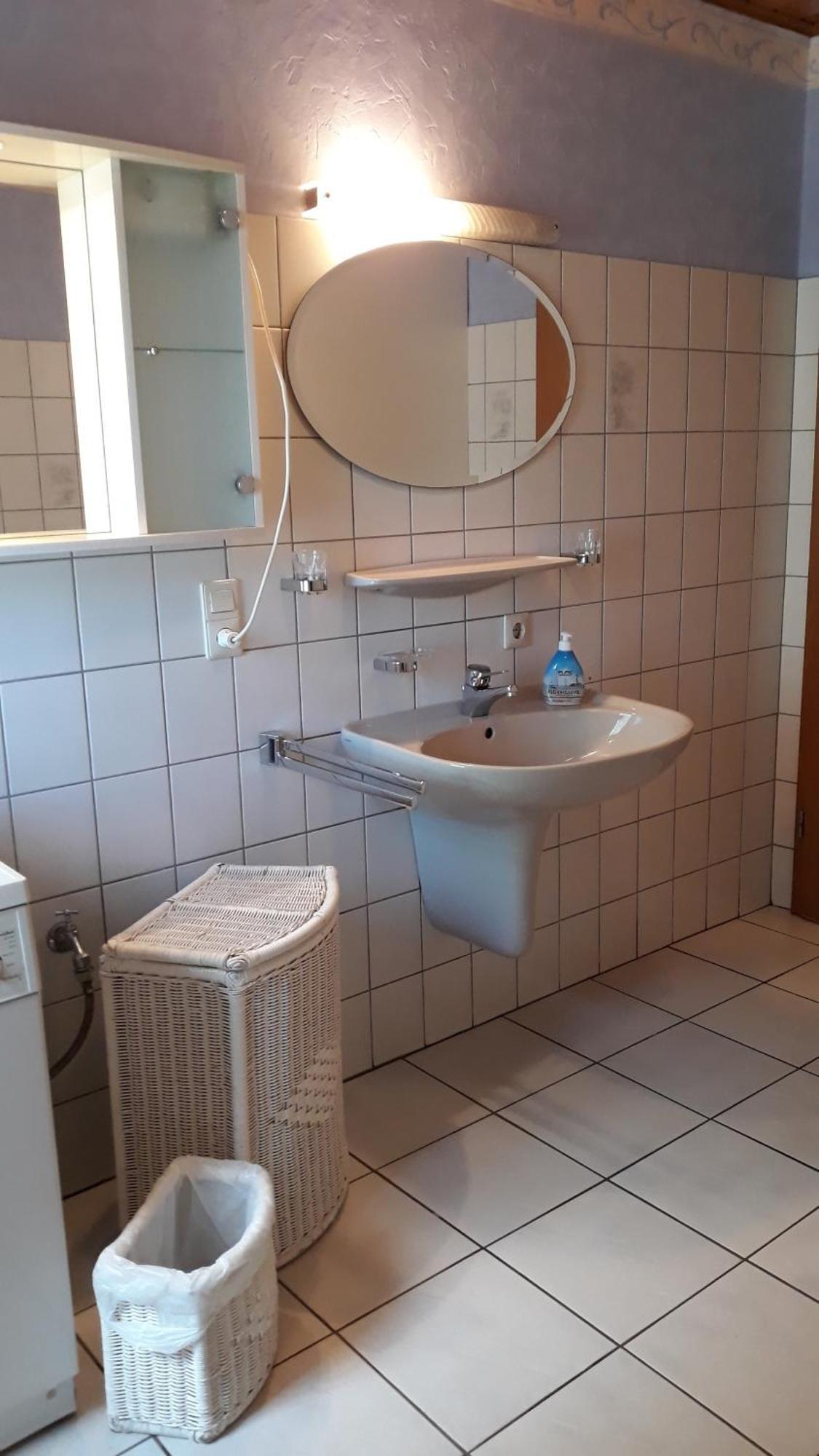 Ferienhaus Auf Dem Hof Wanna Eksteriør billede