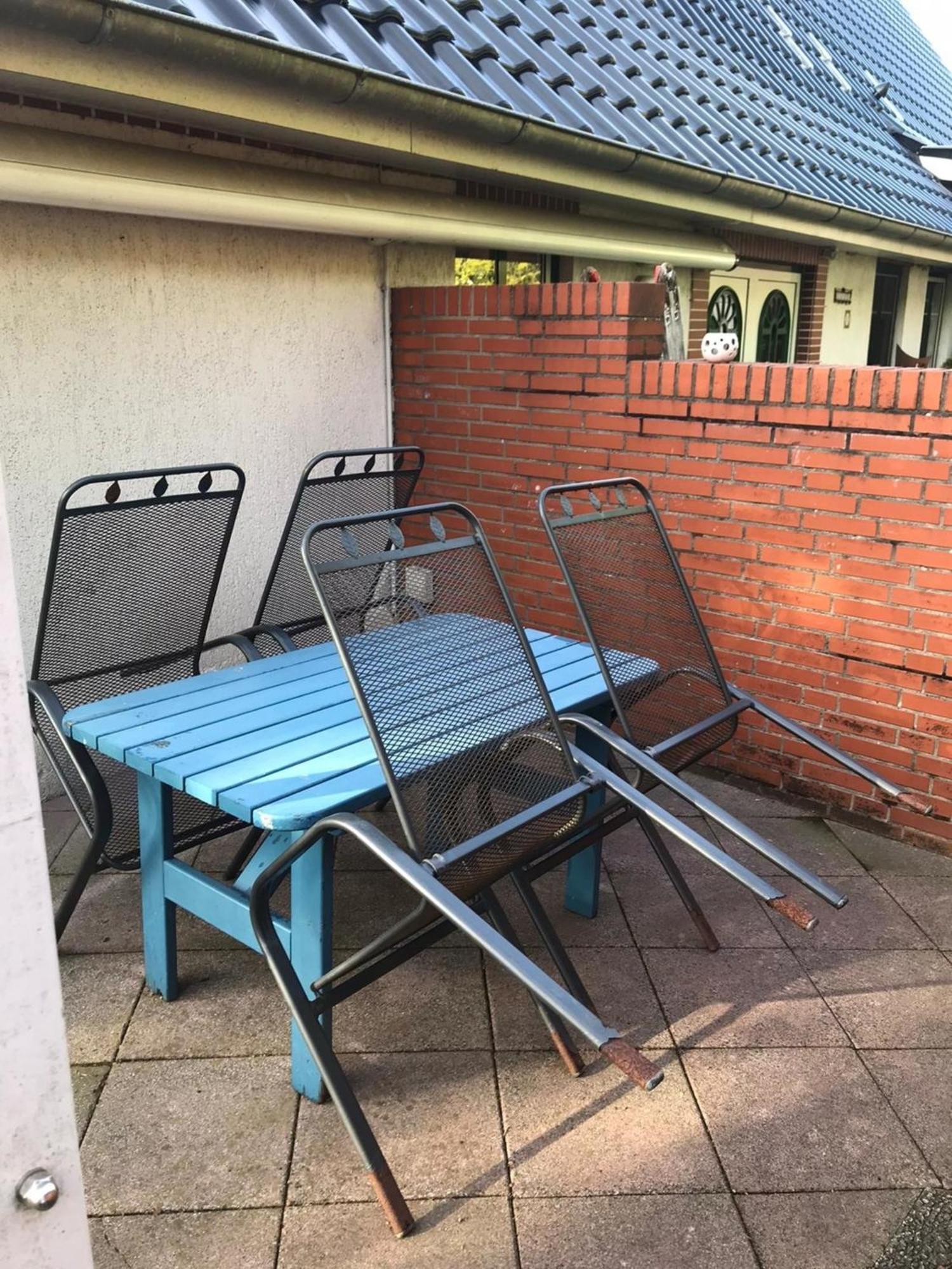 Ferienhaus Auf Dem Hof Wanna Eksteriør billede
