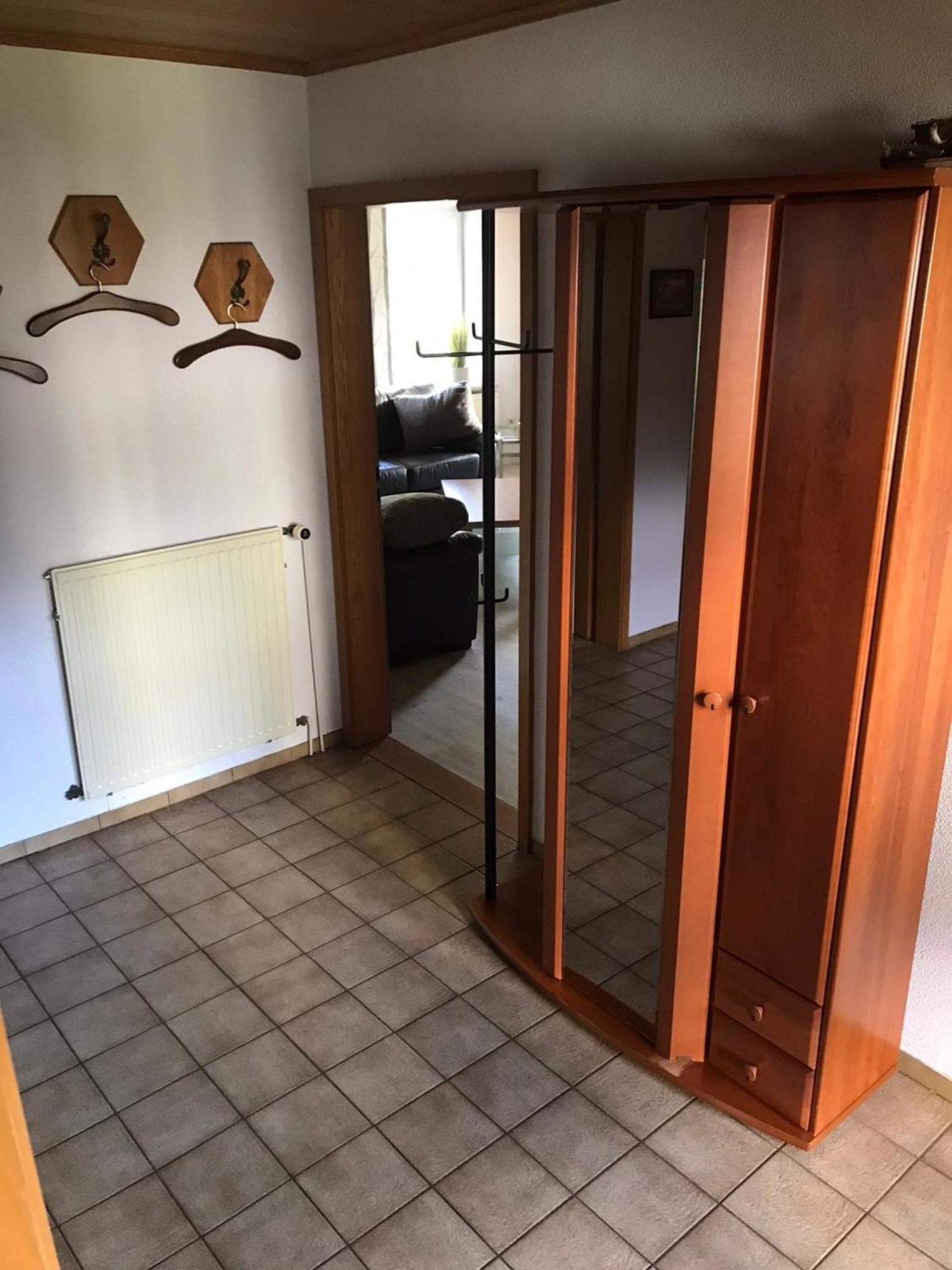 Ferienhaus Auf Dem Hof Wanna Eksteriør billede